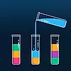 Lipuzz Water Sort Puzzle