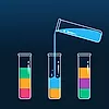 Lipuzz Water Sort Puzzle