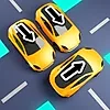Traffic Escape