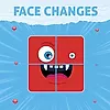 Face Changes