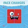 Face Changes