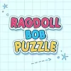 Ragdoll Bob Puzzle