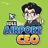 Idle Airport CEO