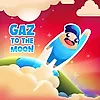 Gaz to the Moon