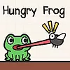 Hungry Frog