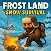 Frost Land