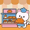 Purrfect Bakery