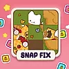Snap Fix