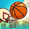 Basketball Rush