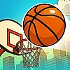Basketball Rush