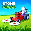 Stone Grass Mowing Simulator