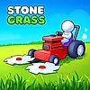 Stone Grass Mowing Simulator