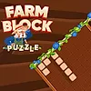 Farm Block Puzzle