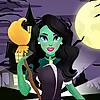 Witch Beauty Salon