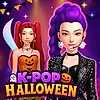 K-Pop Halloween Fashion
