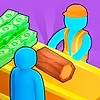 Lumber Factory Simulator
