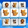 Mahjong Cute Tiles