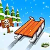 Snow Rush 3D