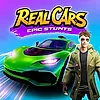 Real Cars Epic Stunts