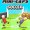 Mini Caps Soccer