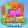 UnstackTower
