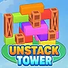 UnstackTower