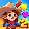 Wild West Match 2 The Gold Rush