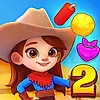 Wild West Match 2 The Gold Rush