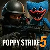 Poppy Strike 5