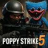 Poppy Strike 5