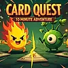 Card Quest Ten Min Adventure