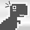 Chrome Dino Run