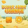 Puzzle About Orange