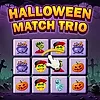 Halloween Match Trio