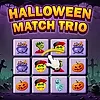 Halloween Match Trio