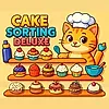 Cake Sorting Deluxe