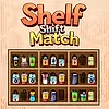 Shelf Shift Match