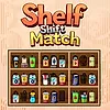 Shelf Shift Match