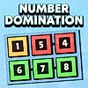 Number Domination