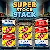 Super Stock Stack
