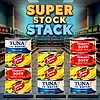 Super Stock Stack
