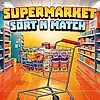 Supermarket Sort N Match