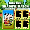 Easter Shadow Match