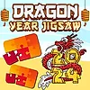 Dragon Year Jigsaw