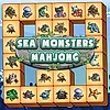 Sea Monsters Mahjong