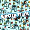 Winter Tiles