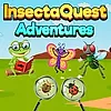 Insectaquest Adventures