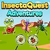 Insectaquest Adventures