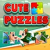 Cute Puzzles