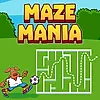 Maze Mania
